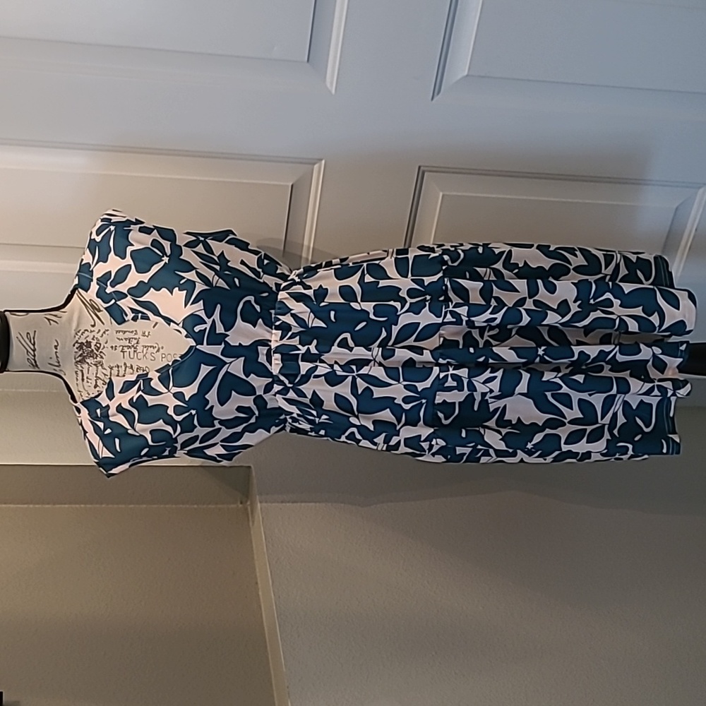 PRETTY dress NWT